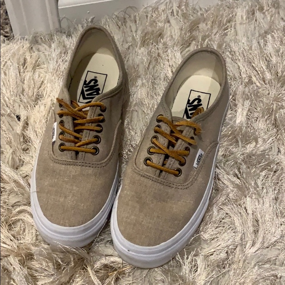 Vans
